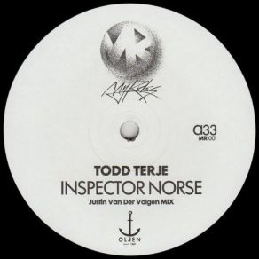 Download track Inspector Norse (Justin Van Der Volgen Remix) Todd Terje