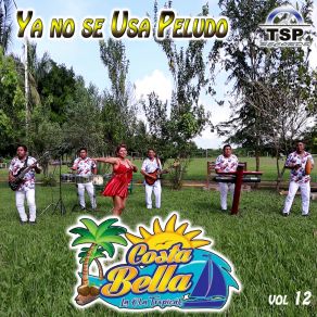 Download track Mueve El Esqueleto Costa Bella La Ola Tropical