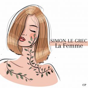 Download track Le Femme (Dub Mix) Simon Le Grec