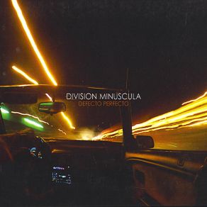 Download track Veneno Es Antídoto (S. O. S.)  Division Minuscula