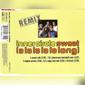 Download track Sweet (A La La La La Long) (Swemix Edit) Inner Circle