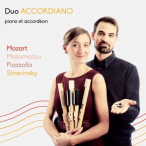 Download track Tangata Duo Accordiano, Bojana Antovic, Julien Paillard