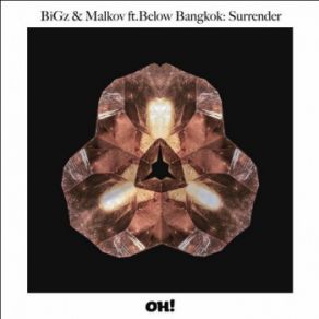 Download track Surrender (Original Mix) Bigz, Below Bangkok, Malkov