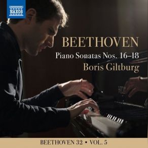 Download track 06. Piano Sonata No. 17 In D Minor, Op. 31 No. 2 Tempest III. Allegretto Ludwig Van Beethoven