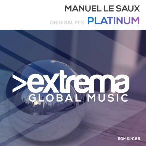 Download track Platinum (Radio Edit) Manuel Le Saux