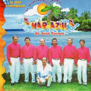 Download track Cumbia Mar Azul Conjunto Mar Azul