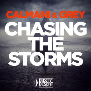 Download track Chasing The Storms (Radio Edit) Calmani'and Grey