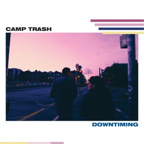 Download track Bobby Camp Trash