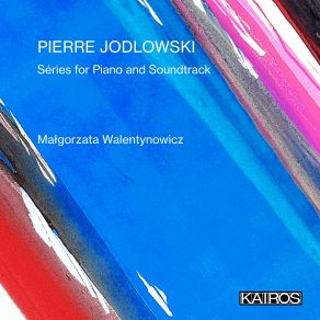 Download track Série Bleue (2013) (Live) Małgorzata Walentynowicz