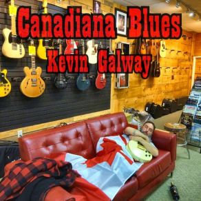 Download track I Know You Rider Kevin Galway