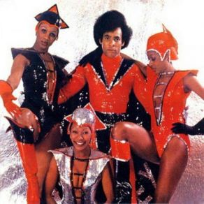 Download track Silly Confusion Boney M.