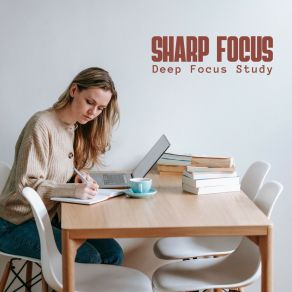 Download track Relaxed Reading Rhapsody Deep Focus Study