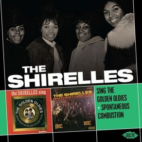 Download track A Last Minute Miracle The Shirelles