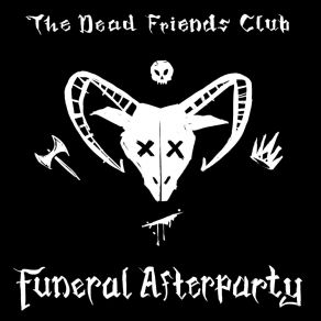 Download track Monsters We Can't See (Reprise) The Dead Friends Club