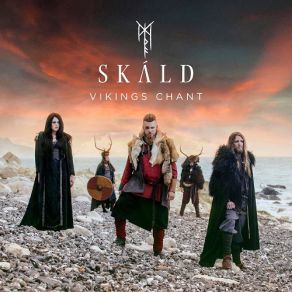 Download track Ó Valhalla Skald