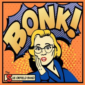 Download track Little Somethin' Like This The Sue Orfield Band