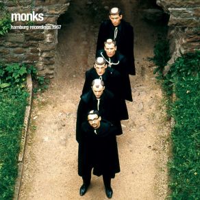 Download track Yellow Grass The Monks