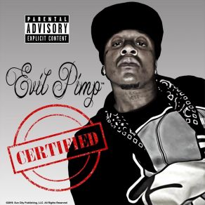 Download track Jealous Azz Evil Pimp