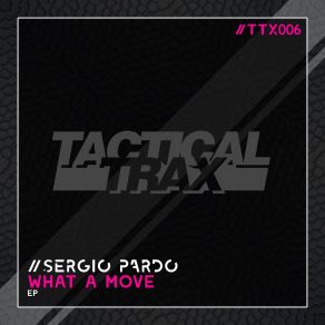 Download track Move Up (Original Mix) Sergio Pardo