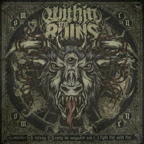 Download track Infamy Within The Ruins