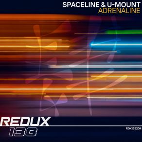 Download track Adrenaline (Extended Mix) U-Mount