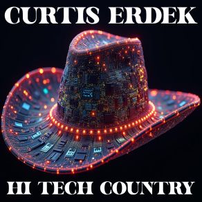 Download track Hidden Structures In The Stars Curtis Erdek