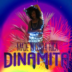 Download track They've Been Telling You Dinamita