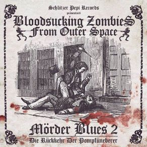 Download track Moerder Blues 2 Ash Of Cedars