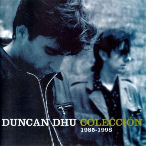 Download track Desnuda Duncan Dhu