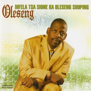 Download track Luluetsang Oleseng