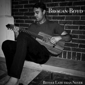 Download track Love Rocket Brogan Boyd