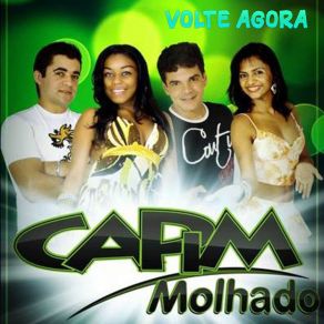 Download track Um Amor De Novela Capim Molhado