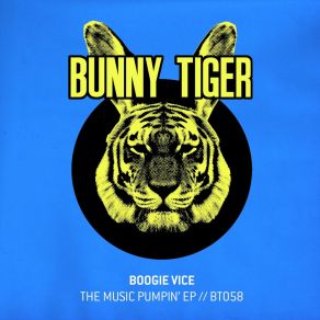 Download track The Music Pumpin' Boogie Vice