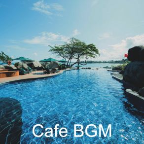 Download track Piano Jazz Solo - Vibes For Stress Relief Cafe BGM