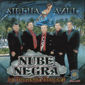 Download track La Danza De Las Ballenas Nube Negra - La Tormenta Tropical