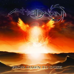 Download track Wake Up The Dusk At The Dawn