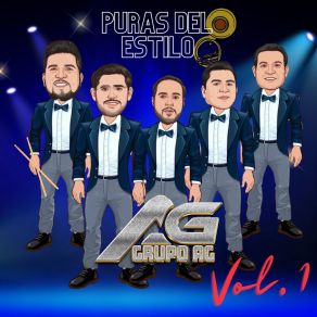 Download track El Hijo Del Ingeniero Grupo AG