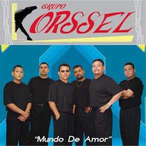 Download track Concierto Para Enamorados Grupo Korssel