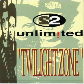 Download track Twilight Zone (Rapping Rave Version)  Unlimited