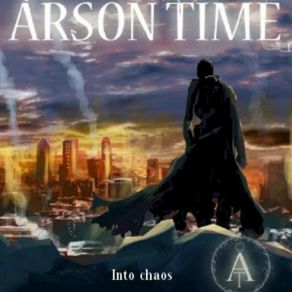 Download track The Price To Pay Arson Time