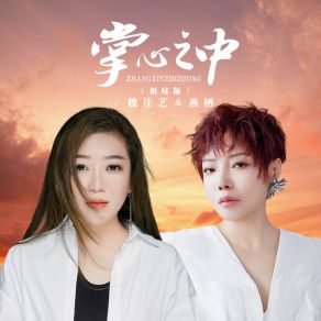 Download track 掌心之中 (姐妹版 DJ默涵版) Yan Qi默涵