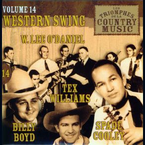 Download track Big Daddy Blues Jimmie Reward, Oklahoma Playboys