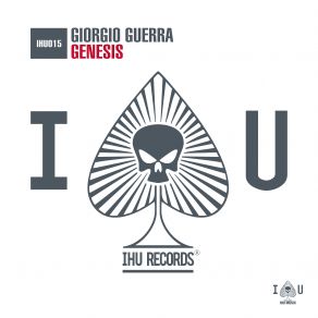 Download track Genesis (Original Mix) Giorgio Guerra