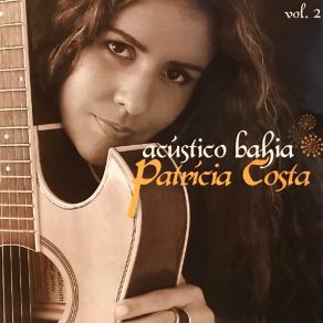 Download track Vem Meu Amor (Acústico) Patricia Costa