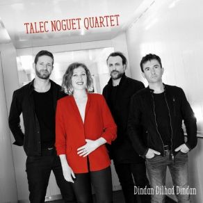 Download track Traoñienn Ar Garantez Talec Noguet Quartet