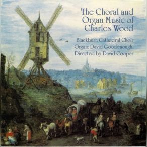 Download track Nunc Dimittis In C Minor Blackburn Cathedral Choir, David Goodenough, David Anthony Cooper