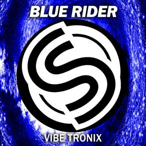 Download track Synchro Funk The Blue Rider