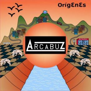 Download track La Setrilleira Arcabuz