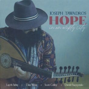 Download track An End Without Chance Joseph Tawadros