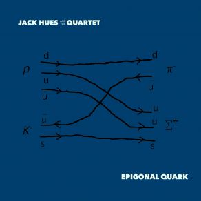 Download track Nobody's Fault But My Own Jack Hues, Quartet